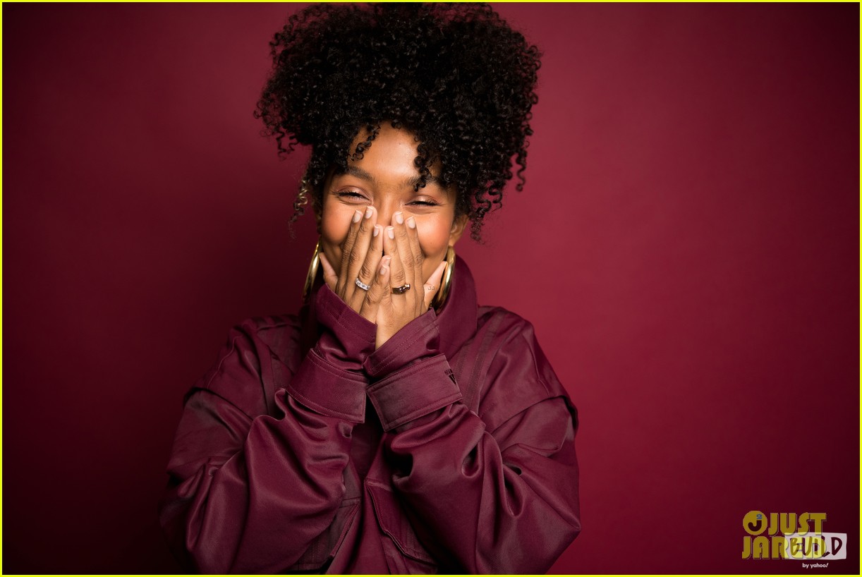 yara shahidi opens up about juggling work and school 08