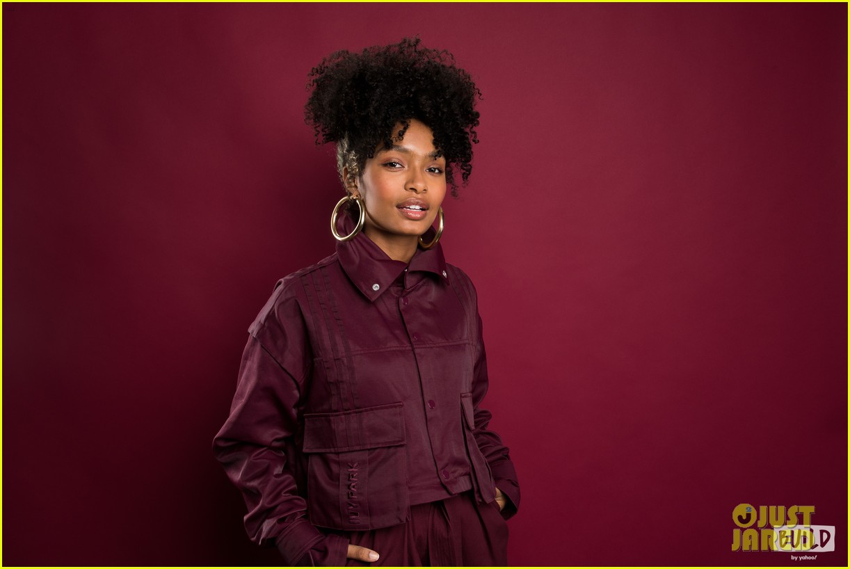 yara shahidi opens up about juggling work and school 12