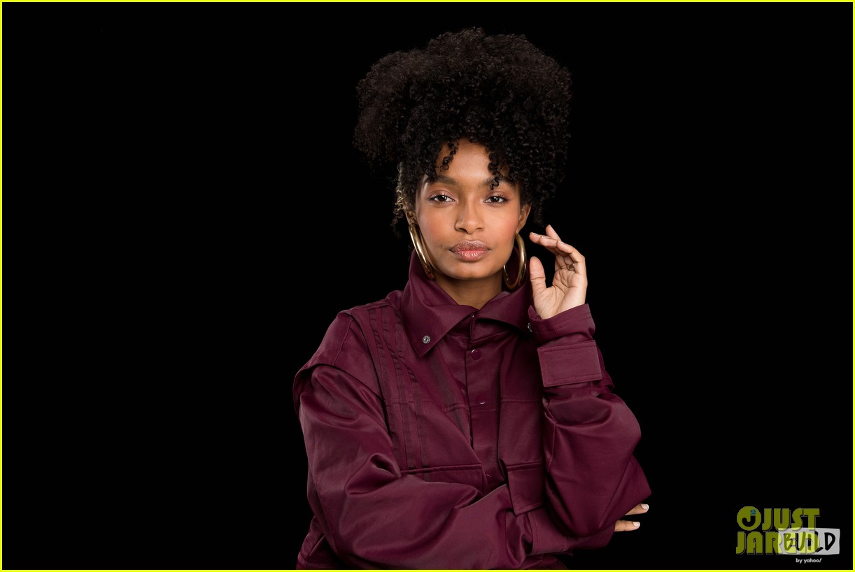 yara shahidi opens up about juggling work and school 14