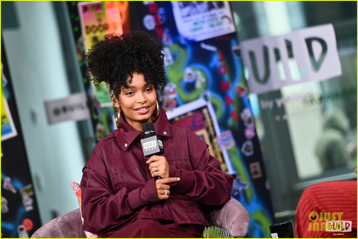 yara shahidi opens up about juggling work and school 17