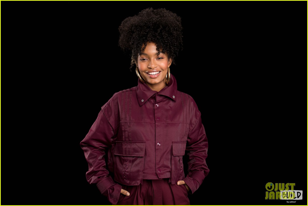 yara shahidi opens up about juggling work and school 29