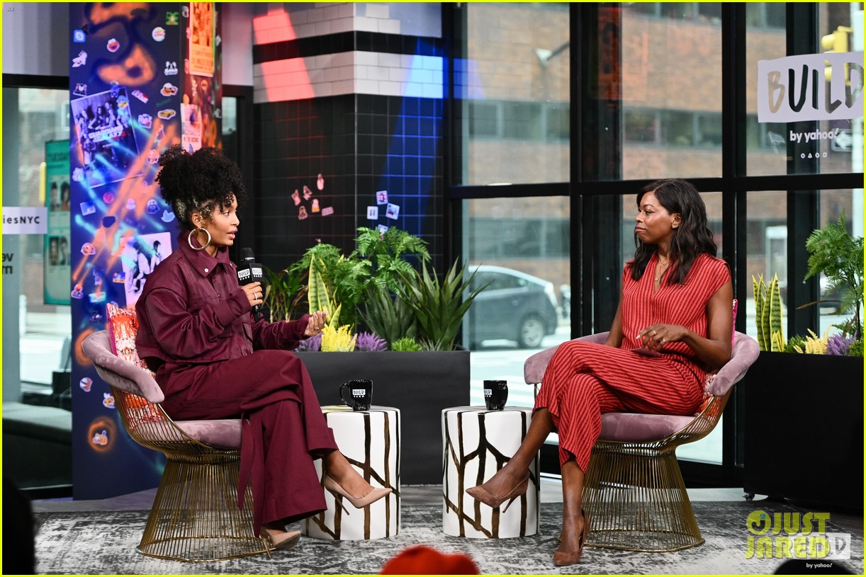 yara shahidi opens up about juggling work and school 32