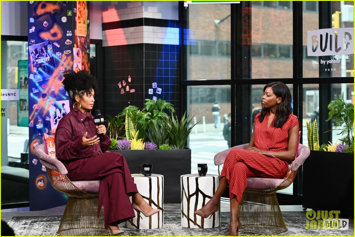 yara shahidi opens up about juggling work and school 33