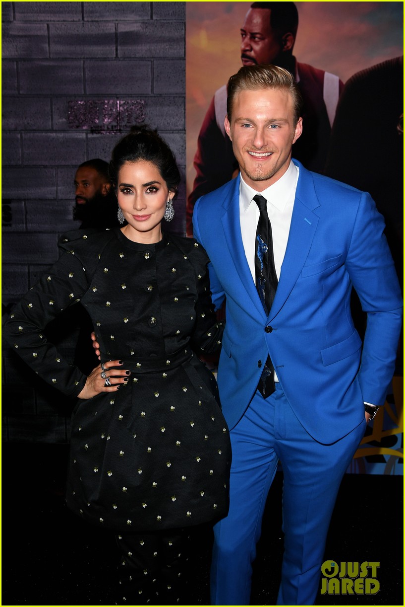 could there be bad boys spinoff with vanessa hudgens charles melton alexander ludwig 16