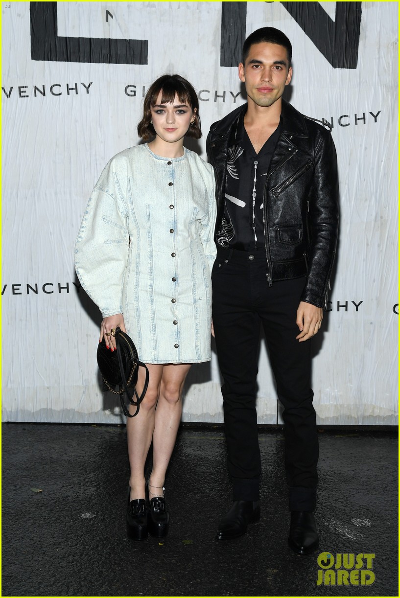 maisie williams fell in love with reuben selby 04