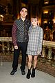 maisie williams fell in love with reuben selby 01