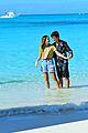 asher angel annie leblanc looked so cute on valentines vacation see pics 05