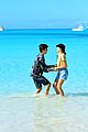 asher angel annie leblanc looked so cute on valentines vacation see pics 08