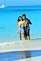 asher angel annie leblanc looked so cute on valentines vacation see pics 09