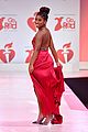 bailee madison laura marano go red fashion show 15