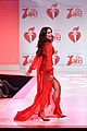 bailee madison laura marano go red fashion show 17