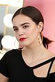 bailee madison serves as model for makeup artist pals masterclass 04