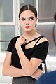 bailee madison serves as model for makeup artist pals masterclass 06