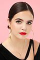 bailee madison serves as model for makeup artist pals masterclass 18