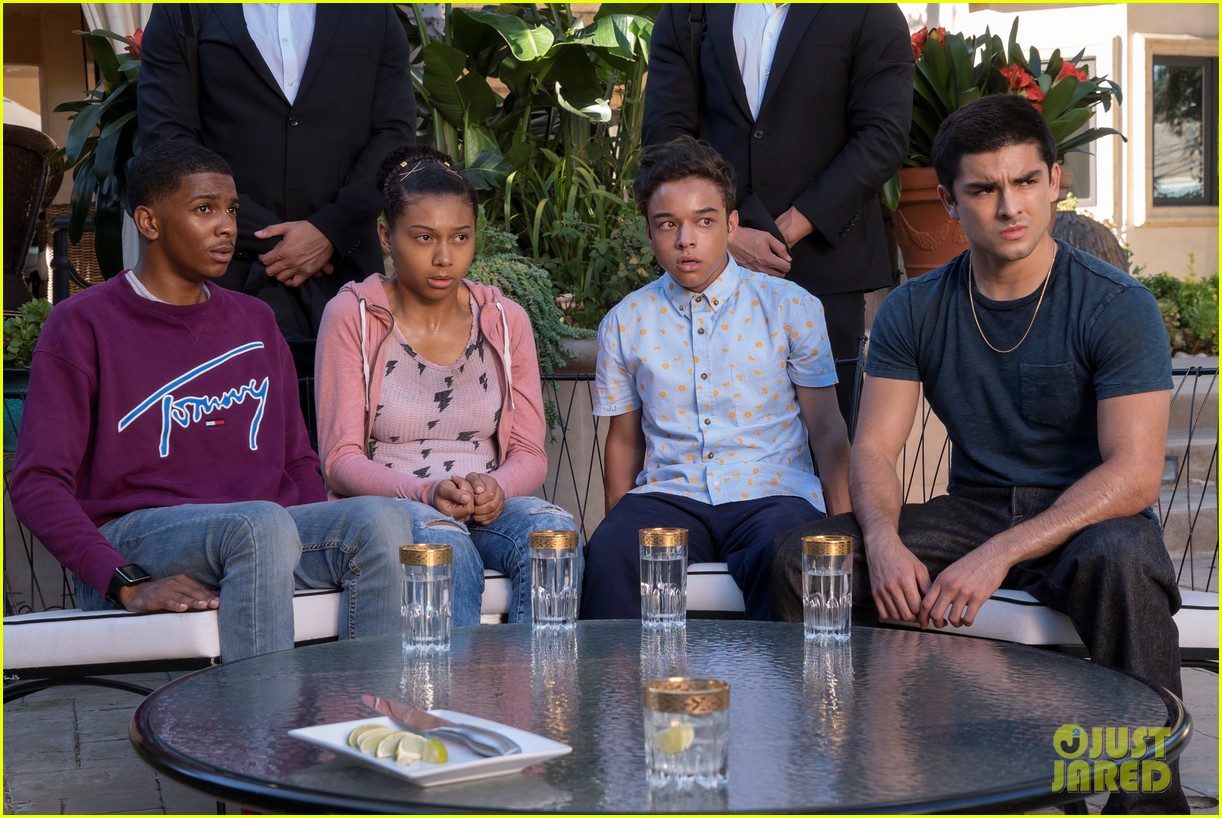 on my block unveils season 3 first look photos and release date 05