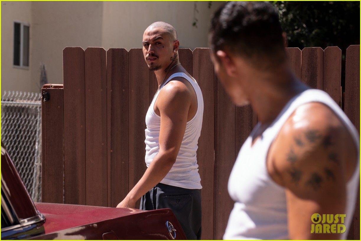 on my block unveils season 3 first look photos and release date 09