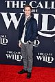 call of the wild premiere brings out lots young stars 08