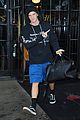 miley cyrus cody simpson leave new york hotel after fashion week 06