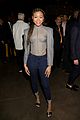 jenna ortega and grownish cast attend naacp image awards after party 01