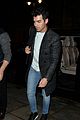 jonas brothers arrive back in london after dublin show 02