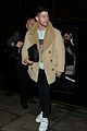 jonas brothers arrive back in london after dublin show 10