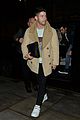jonas brothers arrive back in london after dublin show 11
