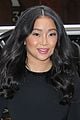 lana condor launches her own youtube channel with makeup tutorial 02
