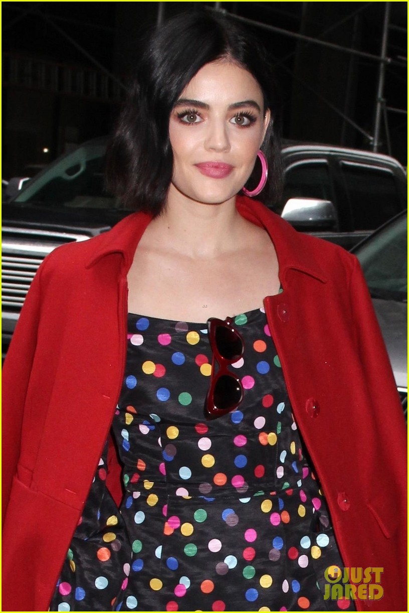 lucy hale inspiring valentines day look 05