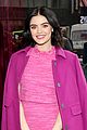 lucy hale teases more riverdale characters coming over to katy keene 02