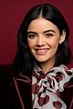 lucy hale confirms she will be singing multiple times on katy keene 01