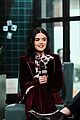 lucy hale confirms she will be singing multiple times on katy keene 02