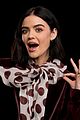 lucy hale confirms she will be singing multiple times on katy keene 03