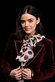 lucy hale confirms she will be singing multiple times on katy keene 08