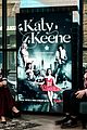 lucy hale confirms she will be singing multiple times on katy keene 11