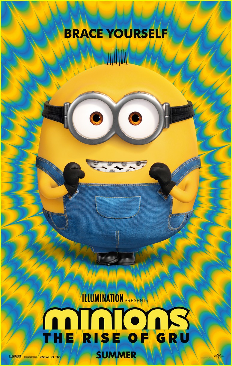minions tease new movie the rise of gru with super bowl commercial 01