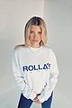 sofia richie topless for rollas campaign 27