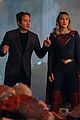 melissa benoist celebrates 100th episode of supergirl ahead of new episode 12