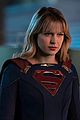 melissa benoist celebrates 100th episode of supergirl ahead of new episode 13