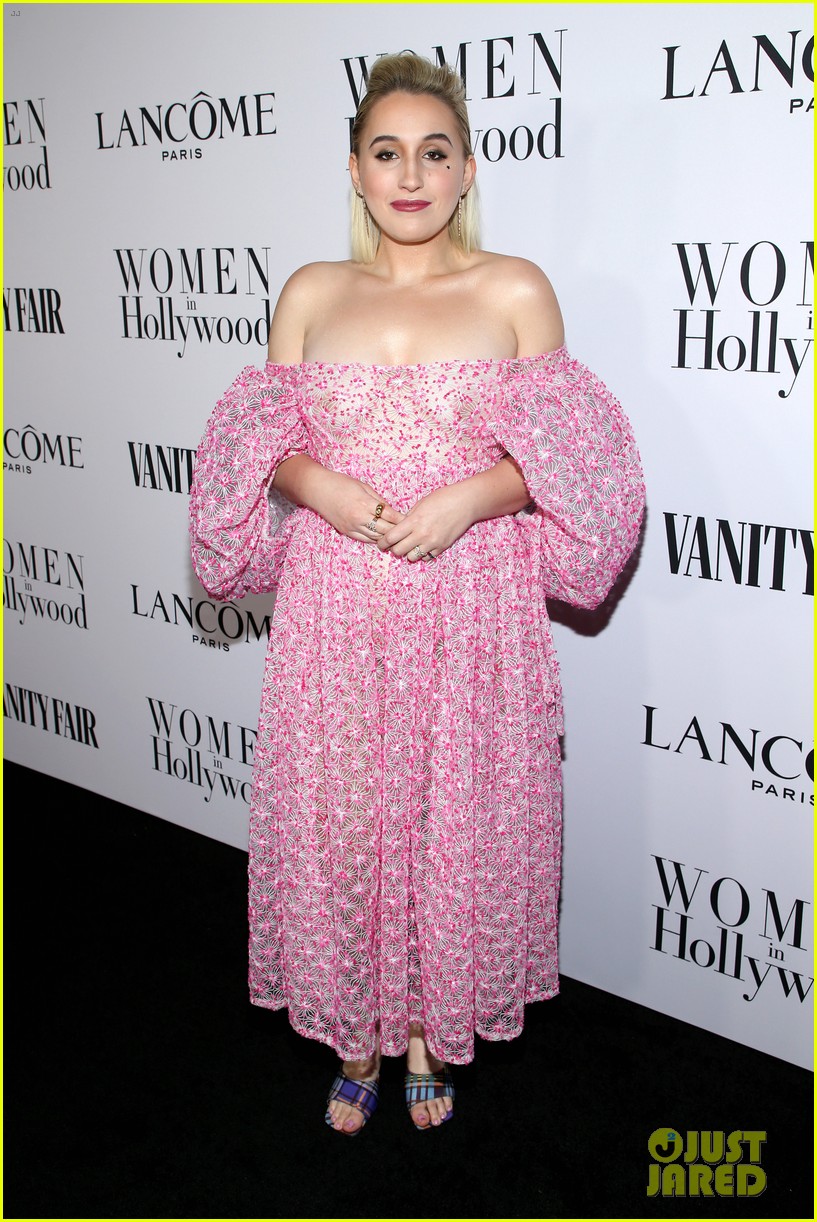 vanity fair lancome women in hollywood event 08
