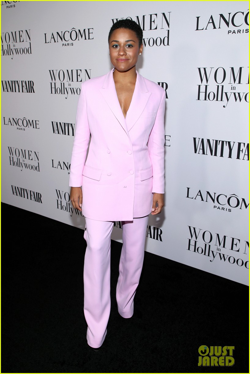 vanity fair lancome women in hollywood event 12