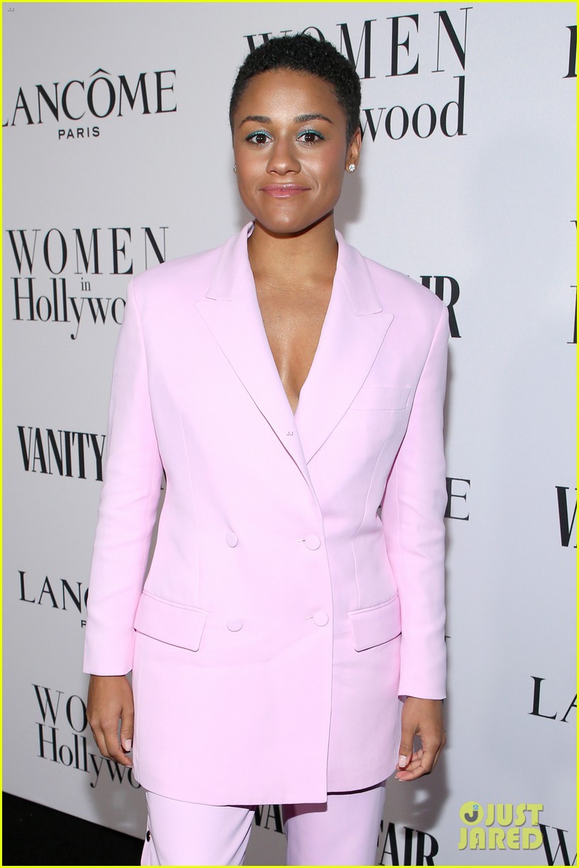 vanity fair lancome women in hollywood event 13