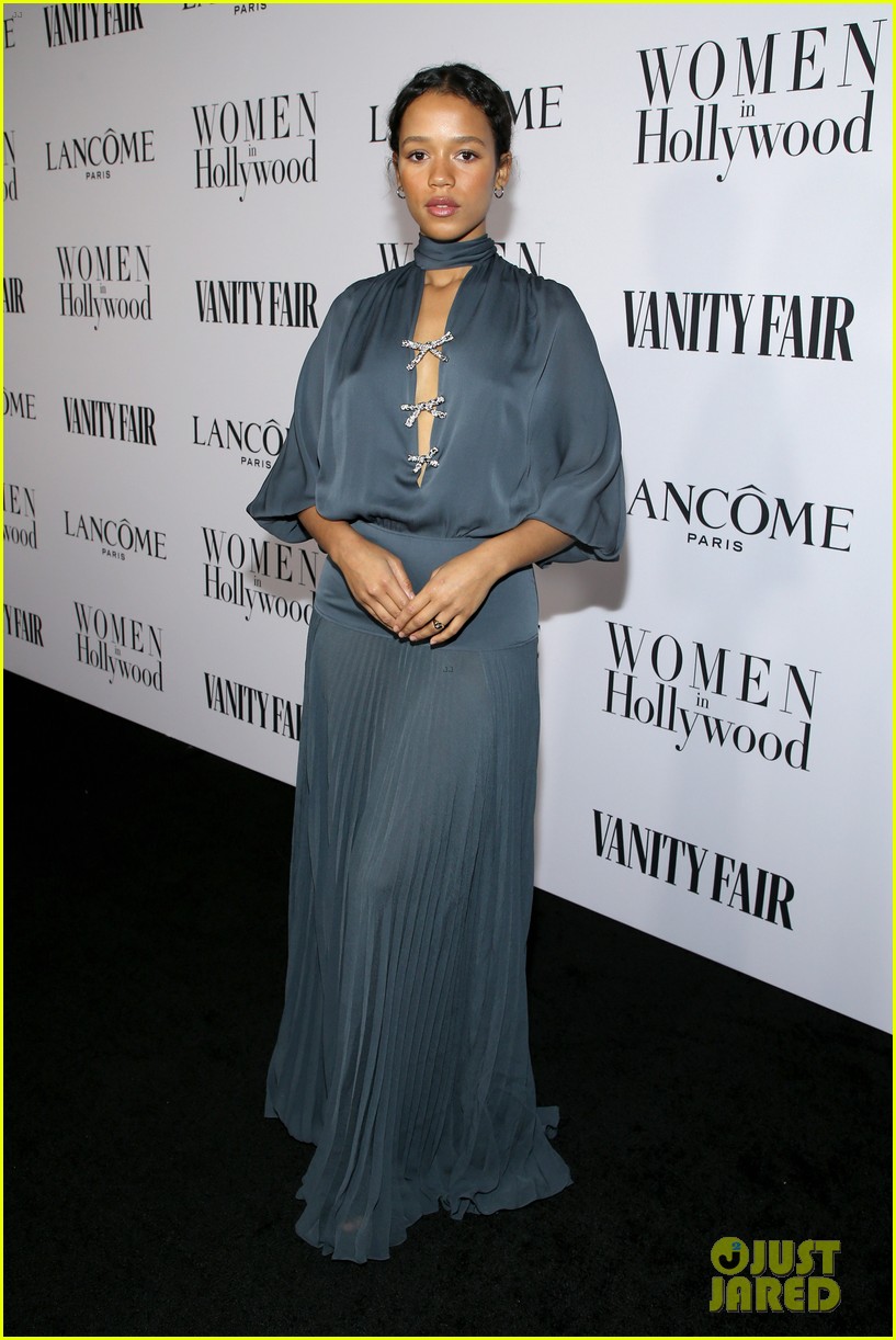 vanity fair lancome women in hollywood event 14