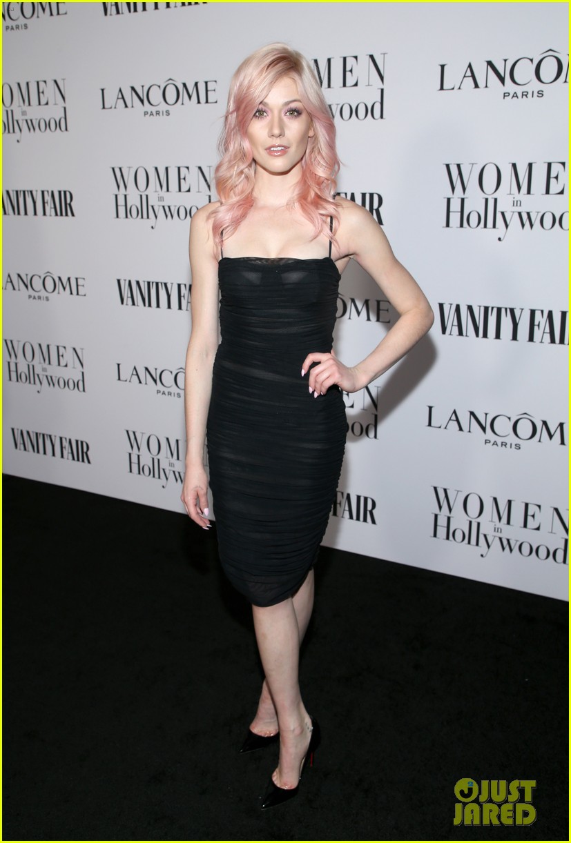 vanity fair lancome women in hollywood event 15