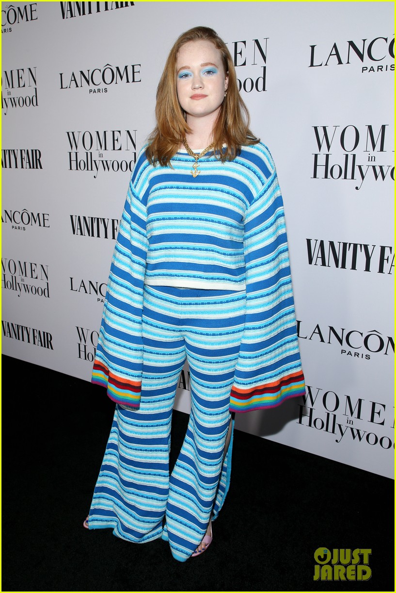 vanity fair lancome women in hollywood event 17