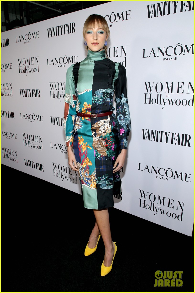 vanity fair lancome women in hollywood event 18