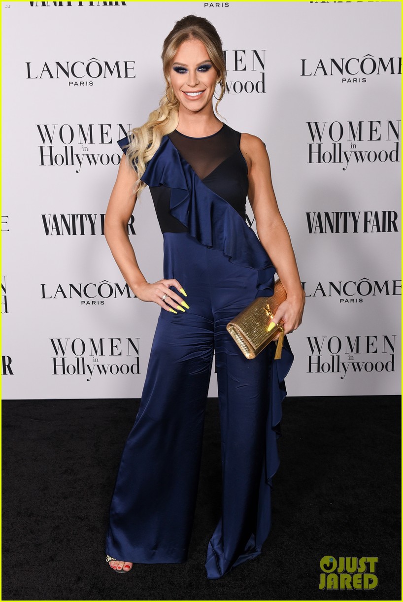 vanity fair lancome women in hollywood event 34