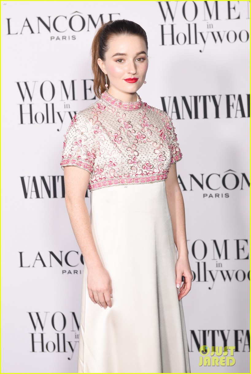 vanity fair lancome women in hollywood event 40