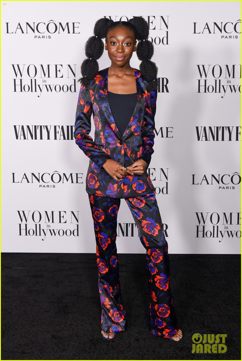 vanity fair lancome women in hollywood event 41