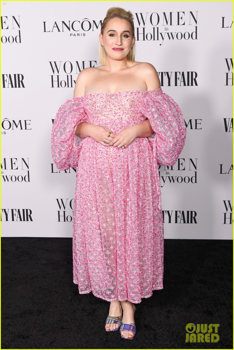 vanity fair lancome women in hollywood event 47