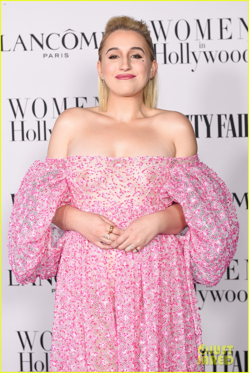vanity fair lancome women in hollywood event 48
